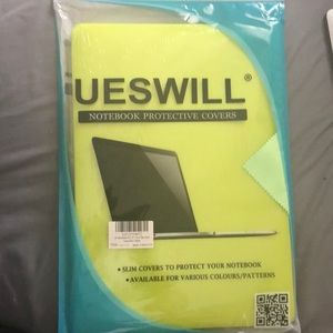 UESWILL MacBook Air 15 inch Case